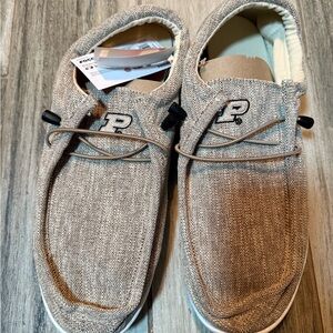 FOCO Purdue Boilermakers shoes XL 13/14